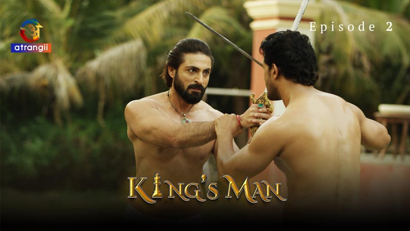 King's Man | Season 01 | Episode 02